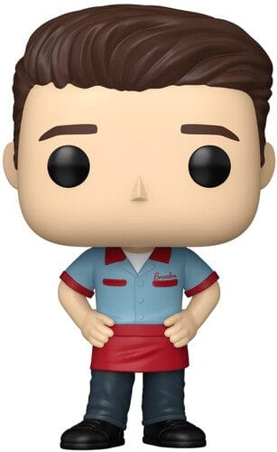 Funko Toys > Funko > Funko Pop! Funko POP! Television: Beverly Hills 90210 - Brandon Walsh ('90s) 889698902472 FUKO90247