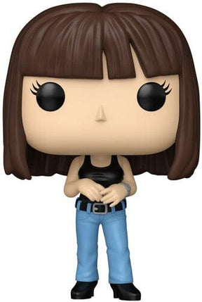 Funko Toys > Funko > Funko Pop! Funko POP! Television: Beverly Hills 90210 - Brenda Walsh ('90s) 889698902489 FUKO90248