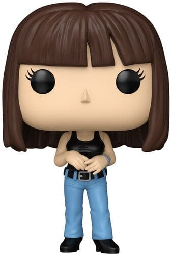 Funko Toys > Funko > Funko Pop! Funko POP! Television: Beverly Hills 90210 - Brenda Walsh ('90s) 889698902489 FUKO90248