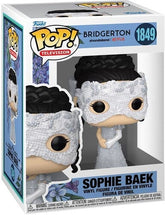 Funko Toys > Funko > Funko Pop! Funko POP! Television: Bridgerton - Sophie Baek 889698908030 FUKO90803