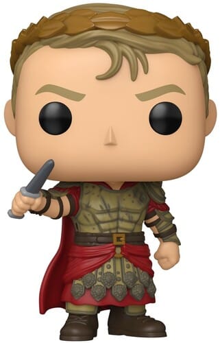 Funko Toys > Funko > Funko Pop! Funko POP! Television: Fallout - Caesar 889698907071 FUKO90707