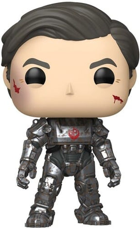Funko Toys > Funko > Funko Pop! Funko POP! Television: Fallout - Hank MacLean, in Power Armor 889698907064 FUKO90706