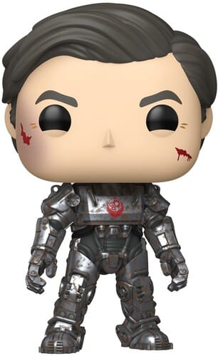 Funko Toys > Funko > Funko Pop! Funko POP! Television: Fallout - Hank MacLean, in Power Armor 889698907064 FUKO90706