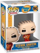 Funko Toys > Funko > Funko Pop! Funko POP! Television: Family Guy - Stewie Griffin 889698933735 FUKO93373