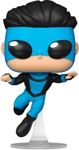 Funko Toys > Funko > Funko Pop! Funko Pop! Television: Funko Fusion - Invincible 889698883535 FUKO88353