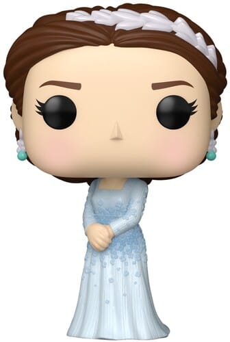 Funko Toys > Funko > Funko Pop! Funko POP! Television: Gossip Girl - Blair Waldorf (Wedding) 889698908061 FUKO90806
