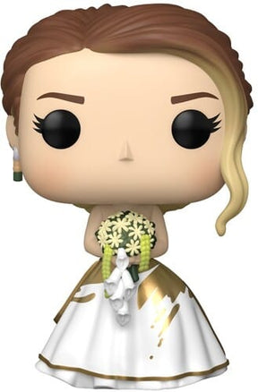 Funko Toys > Funko > Funko Pop! Funko POP! Television: Gossip Girl - Serena Van Der Woodsen (Wedding) 889698908078 FUKO90807