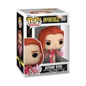 Funko Toys > Funko > Funko Pop! FUNKO POP: TELEVISION - INVINCIBLE - ATOM EVE FIGURE 889698758666 STL292114