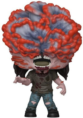 Funko Toys > Funko > Funko Pop! Funko POP! Television: Last of Us - Clicker 889698918121 FUKO91812