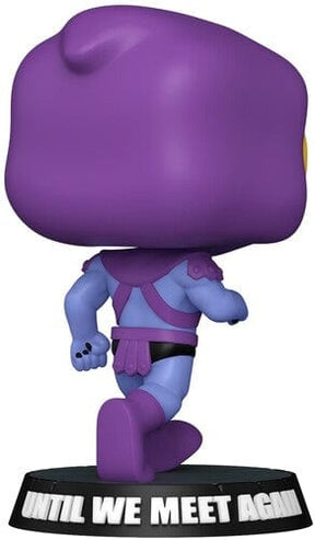 Funko Toys > Funko > Funko Pop! Funko Pop!: Television: Meme - Skeletor Running Away