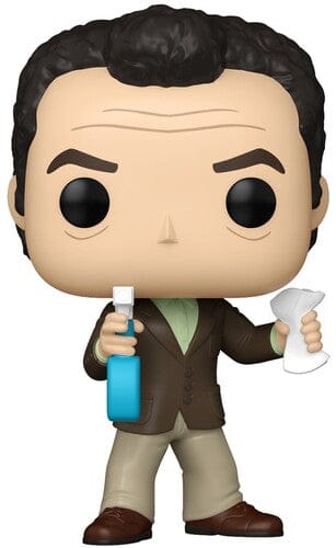 Funko Toys > Funko > Funko Pop! Funko Pop!: Television: NBCU TV - Monk - Adrian Monk