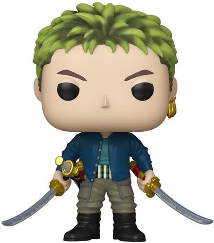 Funko Toys > Funko > Funko Pop! Funko POP! Television: One Piece - Zoro 889698756693 FUKO75669