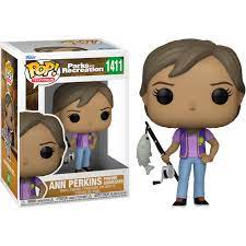 Funko Toys > Funko > Funko Pop! Funko Pop! Television: Parks & Recreation - Ann (Goddess) 889698726559 FUKO72655