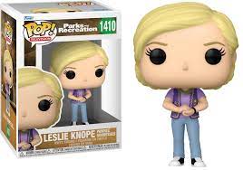 Funko Toys > Funko > Funko Pop! Funko Pop! Television: Parks & Recreation - Leslie (Goddess) 889698726573 FUKO72657