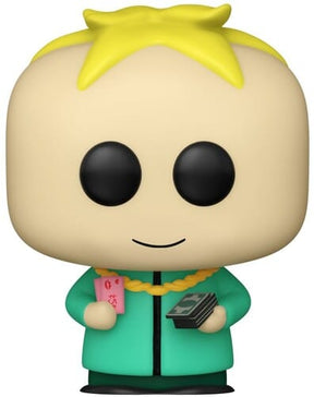 Funko Toys > Funko > Funko Pop! Funko Pop! Television: South Park - Kissing Company Butters 889698863049 FUKO86304