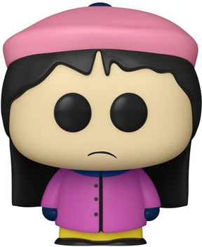 Funko Toys > Funko > Funko Pop! Funko POP! Television: South Park - Wendy Testaburger 889698863087 FUKO86308