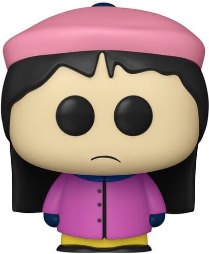 Funko Toys > Funko > Funko Pop! Funko POP! Television: South Park - Wendy Testaburger 889698863087 FUKO86308
