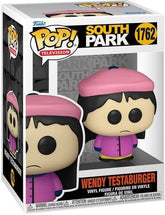 Funko Toys > Funko > Funko Pop! Funko POP! Television: South Park - Wendy Testaburger 889698863087 FUKO86308