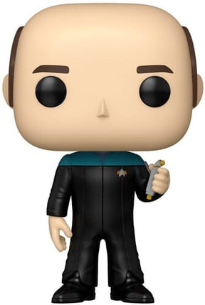 Funko Toys > Funko > Funko Pop! Funko POP! Television: Star Trek: Voyager - The Doctor 889698936354 FUKO93635