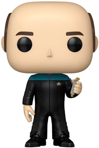 Funko Toys > Funko > Funko Pop! Funko POP! Television: Star Trek: Voyager - The Doctor 889698936354 FUKO93635