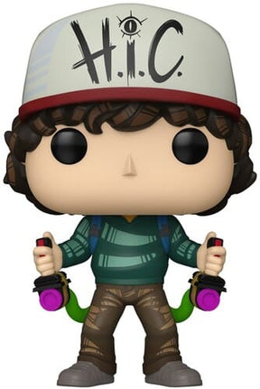 Funko Toys > Funko > Funko Pop! Funko POP! Television: Stranger Things: Tales from '85 - Dustin 889698943505 FUKO94350