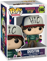 Funko Toys > Funko > Funko Pop! Funko POP! Television: Stranger Things: Tales from '85 - Dustin 889698943505 FUKO94350