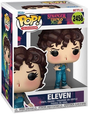 Funko Toys > Funko > Funko Pop! Funko POP! Television: Stranger Things: Tales from '85 - Eleven 889698943468 FUKO94346