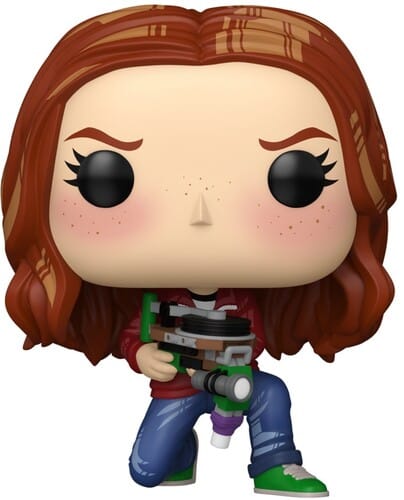 Funko Toys > Funko > Funko Pop! Funko POP! Television: Stranger Things: Tales from '85 - Max 889698943499 FUKO94349