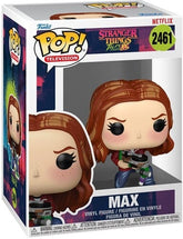 Funko Toys > Funko > Funko Pop! Funko POP! Television: Stranger Things: Tales from '85 - Max 889698943499 FUKO94349