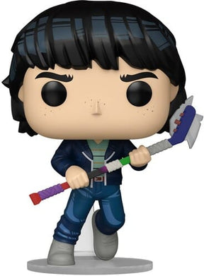 Funko Toys > Funko > Funko Pop! Funko POP! Television: Stranger Things: Tales from '85 - Mike 889698943475 FUKO94347