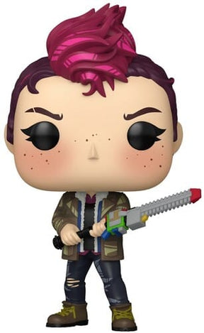 Funko Toys > Funko > Funko Pop! Funko POP! Television: Stranger Things: Tales from '85 - Nikki 889698943529 889698943529
