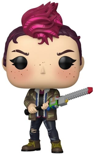 Funko Toys > Funko > Funko Pop! Funko POP! Television: Stranger Things: Tales from '85 - Nikki 889698943529 889698943529