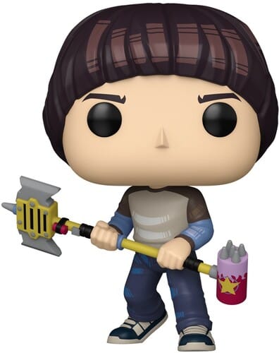 Funko Toys > Funko > Funko Pop! Funko POP! Television: Stranger Things: Tales from '85 - Will 889698943512 FUKO94351