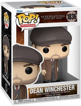 Funko Toys > Funko > Funko Pop! Funko POP! Television: Supernatural - Dean Winchester 889698902779 FUKO90277
