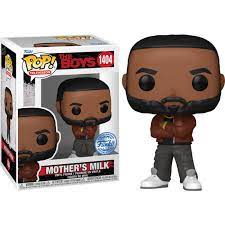 Funko Toys > Funko > Funko Pop! Funko Pop! Television: The Boys - Mother's Milk 889698721233 FUKO72123