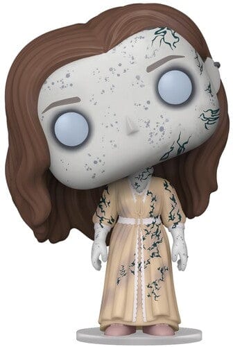 Funko Toys > Funko > Funko Pop! Funko POP! Television: The Haunting of Hill House - Bent Neck Lady 889698801911 FUKO80191