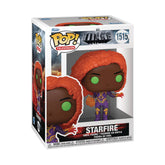 Funko Toys > Funko > Funko Pop! FUNKO POP! TELEVISION: TITANS: STARFIRE 889698758802 STL296225