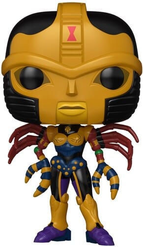 Funko Toys > Funko > Funko Pop! Funko POP! Television: Transformers - Blackarachnia 889698862134 FUKO86213
