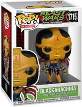 Funko Toys > Funko > Funko Pop! Funko POP! Television: Transformers - Blackarachnia 889698862134 FUKO86213