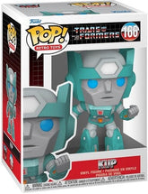 Funko Toys > Funko > Funko Pop! Funko POP! Television: Transformers - Kup 889698907170 FUKO90717