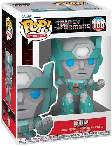 Funko Toys > Funko > Funko Pop! Funko POP! Television: Transformers - Kup 889698907170 FUKO90717