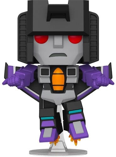 Funko Toys > Funko > Funko Pop! Funko POP! Television: Transformers - Sky Warp 889698907194 FUKO90719