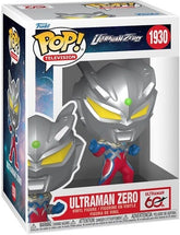 Funko Toys > Funko > Funko Pop! Funko POP! Television: Ultraman - Zero 889698933001 FUKO93300