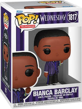 Funko Toys > Funko > Funko Pop! Funko POP!: Television: Wednesday - Bianca Barclay (Vinyl Figure, Collectible) 889698866828 FUKO86682