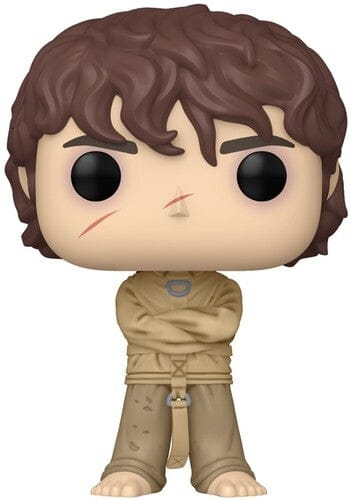 Funko Toys > Funko > Funko Pop! Funko POP! Television: Wednesday - Tyler Galpin 889698908719 FUKO90871