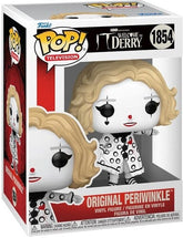 Funko Toys > Funko > Funko Pop! Funko POP! Television: Welcome to Derry - Original Periwinkle 889698902809 FUKO90280