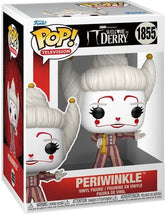Funko Toys > Funko > Funko Pop! Funko POP! Television: Welcome to Derry - Periwinkle 889698902816 FUKO90281