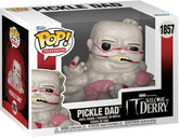 Funko Toys > Funko > Funko Pop! Funko POP! Television: Welcome to Derry - Pickle Dad 889698916240 FUKO91624