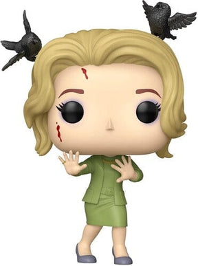 Funko Toys > Funko > Funko Pop! Funko Pop!: The Birds - Melanie Daniels 889698836036 FUKO83603