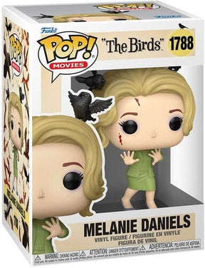 Funko Toys > Funko > Funko Pop! Funko Pop!: The Birds - Melanie Daniels 889698836036 FUKO83603